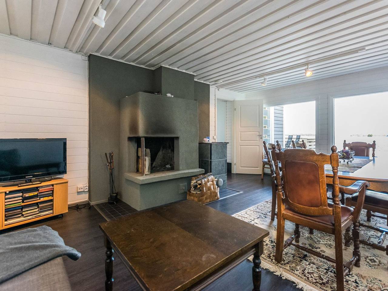 Hiekkalahti in Putaja, Pirkanmaa