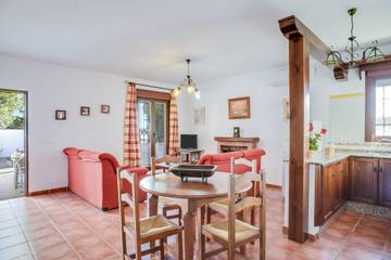 Chalet für 8 Personen in Conil de la Frontera, Costa de la Luz, Bild 4