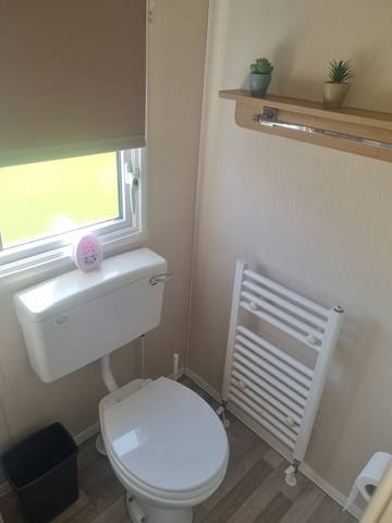 Holiday Rental for 6 People in Porthcawl, Bridgend region, Photo 3