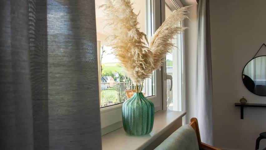 Ferienwohnung für 7 Personen, mit Balkon in Michelstadt - 4