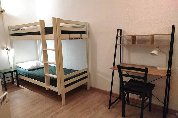 Gîte pour 6 personnes, avec Piscine dans Golf de Saint Cyprien - 4