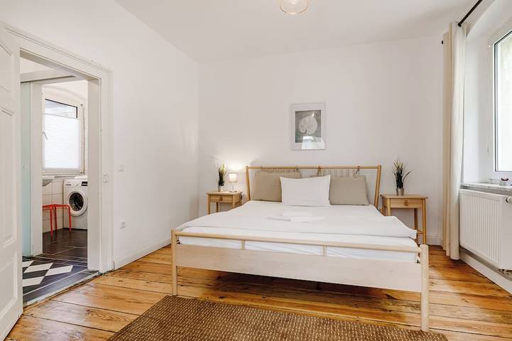 Ferienwohnung für 9 Personen in Kulmbach - 3