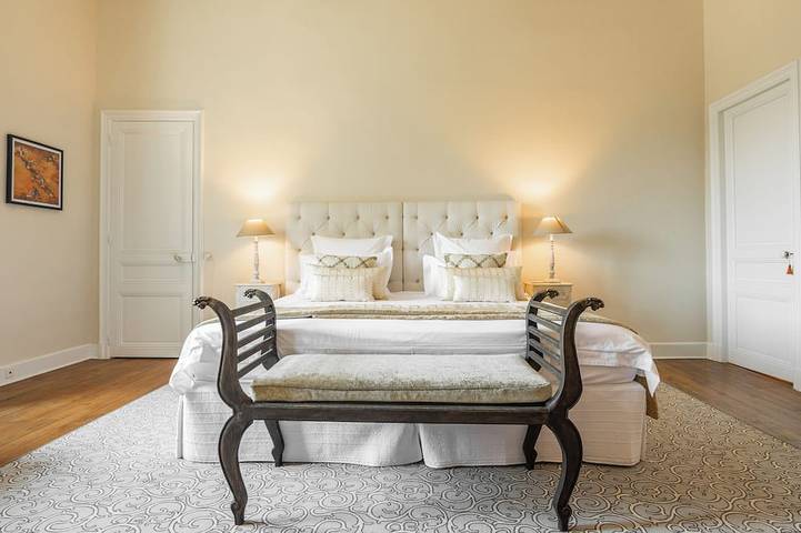 Location de vacances pour 16 personnes à Chalabre - 2