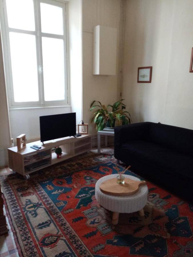 Location de vacances pour 5 personnes à Montmorillon - 4