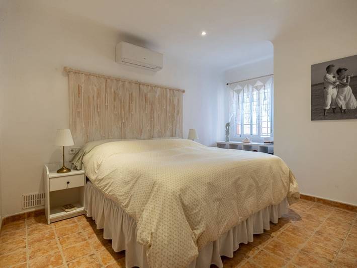 Chalet para 4 personas, con Terraza además de Piscina y Vistas en Provincia de Murcia - 3