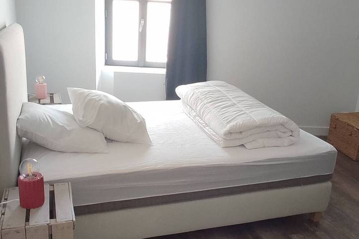 Location de vacances pour 4 personnes à Mortagne-sur-Sèvre - 2
