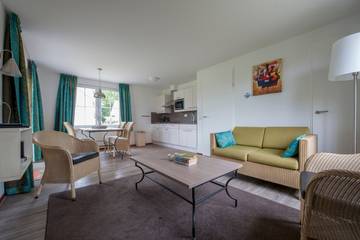 Glamping voor 4 Personen in Nationaal Park De Maasduinen, Limburg, Afbeelding 1