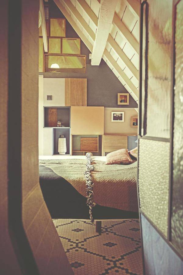 Twin Room with Private Bathroom in Tournai, Hainaut