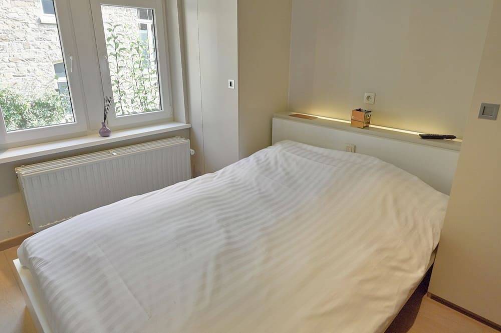 Appartamento Spa con piscina condivisa in SPA, Liegi e dintorni