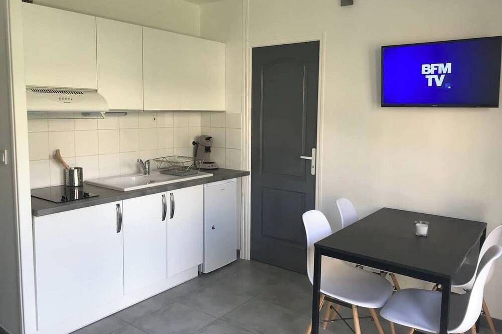 Appartement de vacances