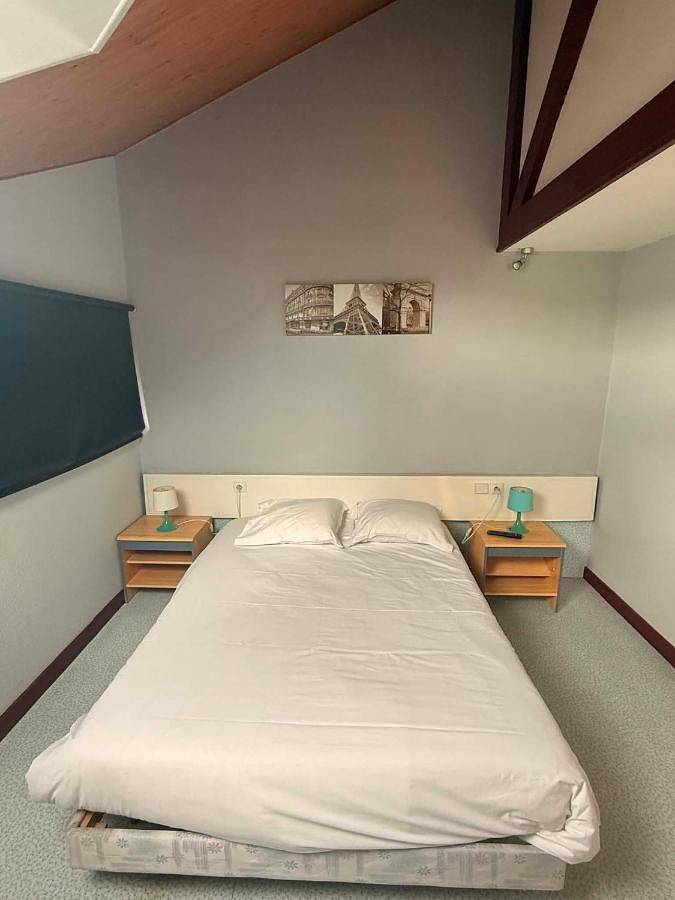 Hôtel pour 2 personnes à Moréac
