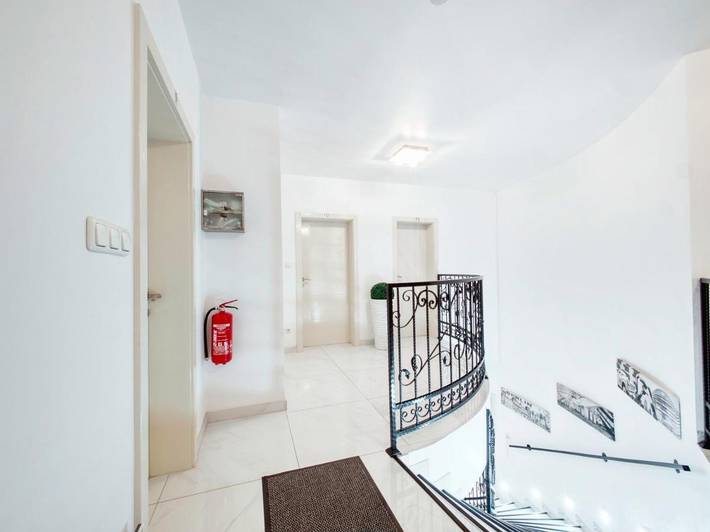 Maison d’hôte pour 2 personnes, avec jardin et vue à Berlin - 3