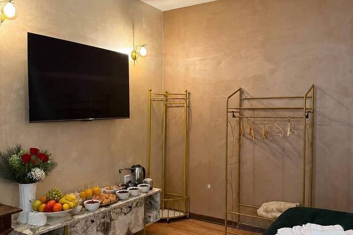 Bed and Breakfast für 9 Personen - 1