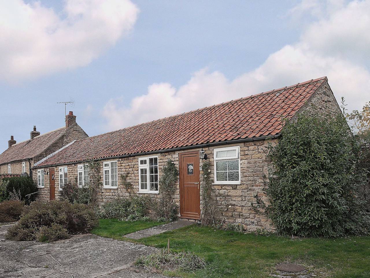 Cottage for 2 People in North Yorkshire, Yorkshire