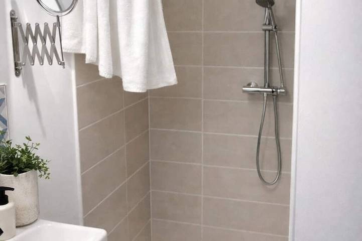 Gîte pour 2 personnes à Issoire - 2