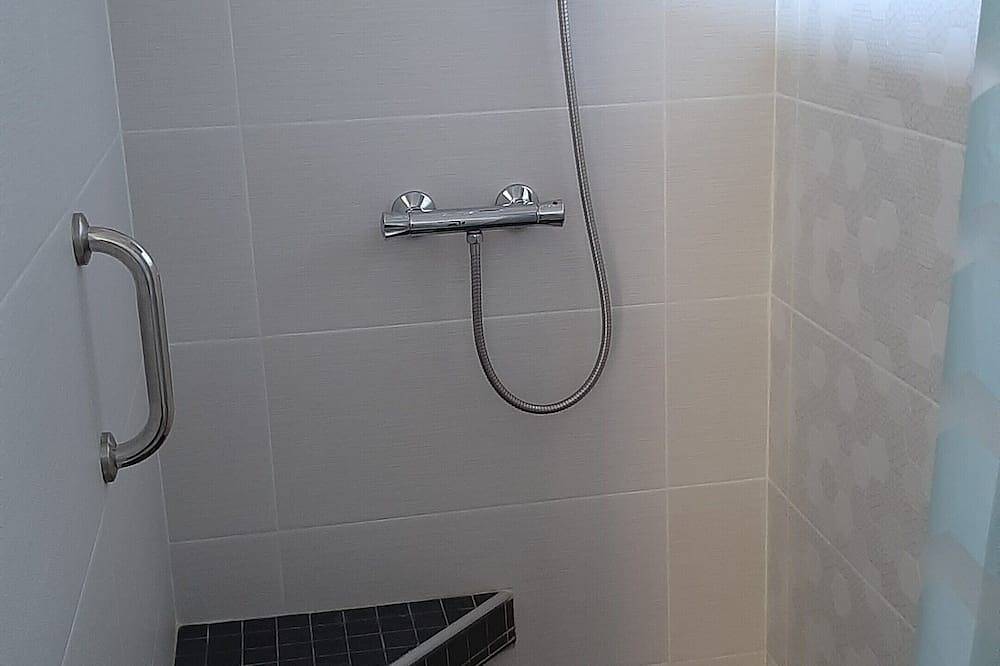 Geheel appartement, Huur Studio 30 m² volledig uitgerust in Sagone, Coggia
