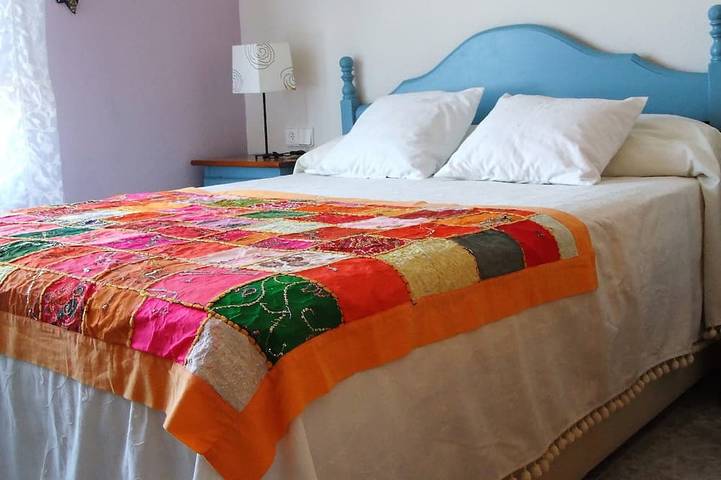 Ganze Wohnung, Alicante, tolle Aussicht, Sonne und Strand Vier seasson (3 Schlafzimmer) WIFI. in Alicante, Costa Blanca