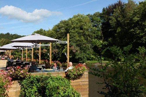 Hôtel pour 2 personnes, avec balcon dans Petit Coo - 4