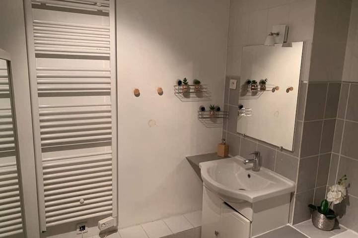 Location de vacances pour 4 personnes à Remoulins - 3