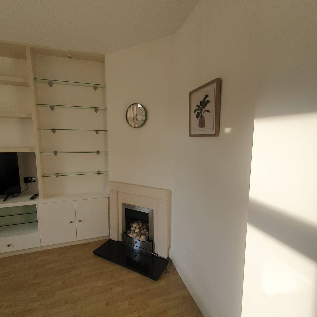 Ganze Ferienwohnung, Cosy Apartment in North London - Great Location in Haringey, London