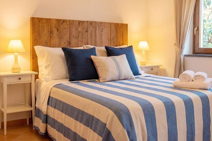 Apartamento entero, Casa Marina - Costa de Amalfi - Conca dei Marini in Conca dei Marini, Sorrento Coast