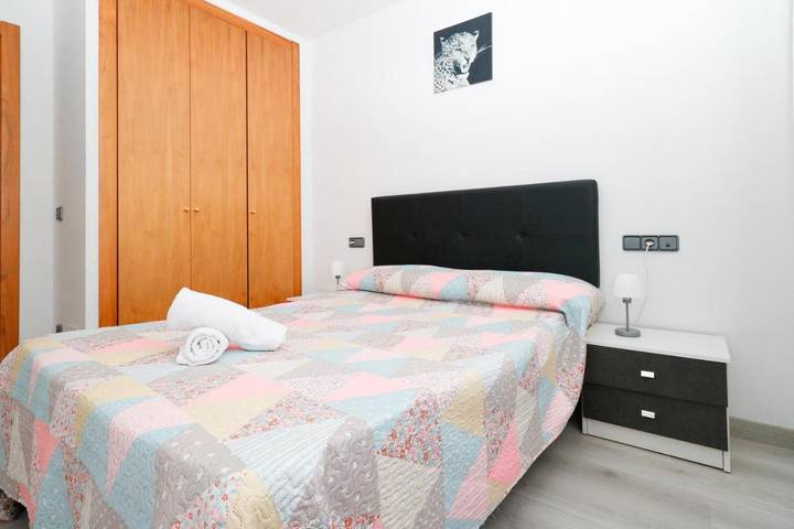 Gîte pour 5 personnes, avec vue à Pas de la Case - 2