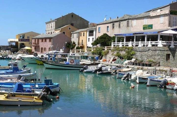 Maison de vacances pour 8 personnes, animaux acceptés