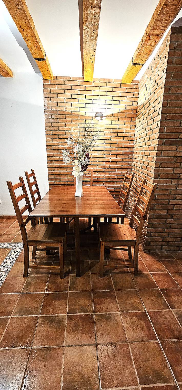Apartamento entero, Vacansis Valencia La Reina Plaza in Valencia City Centre, Valencia