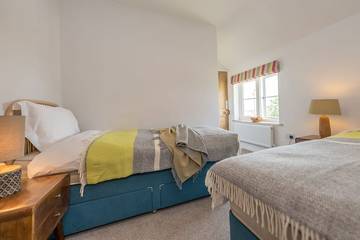 Cottage for 6 People in Dyffryn Ardudwy, Gwynedd, Photo 2