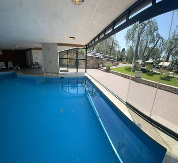 Casa Vacanza per 4 Persone in Brenzone, Prealpi Gardesane, Foto 1
