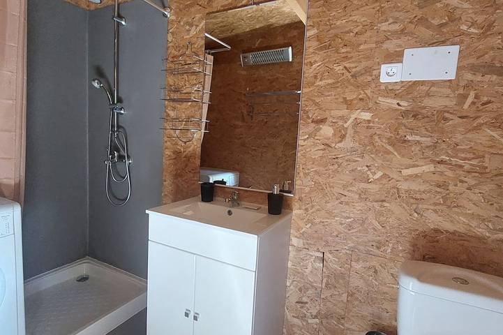 Gîte pour 2 personnes à La Bouilladisse - 2