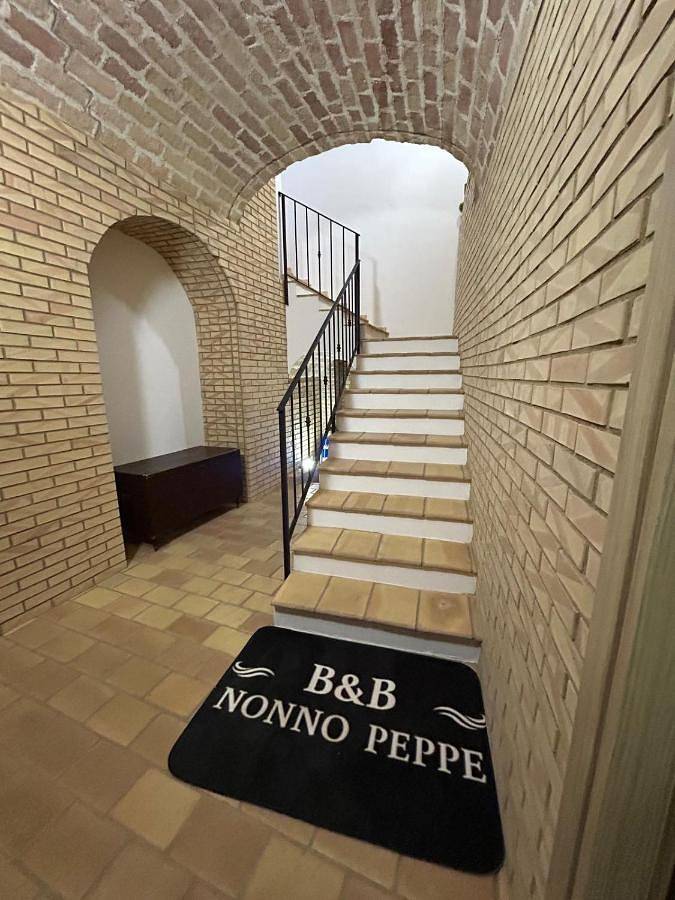 Double Room with Balcony in Spoltore, Provincia di Pescara