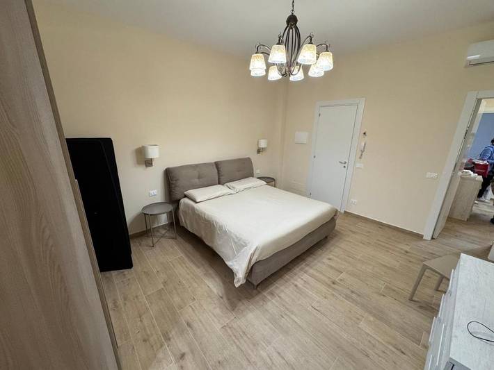 B&b per 2 persone, con terrazza a Termini Imerese