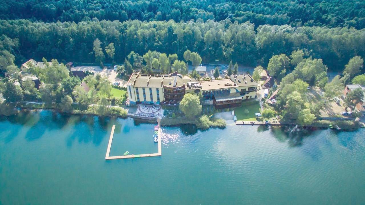 Shuma in Dąbrowa Górnicza, Śląsk