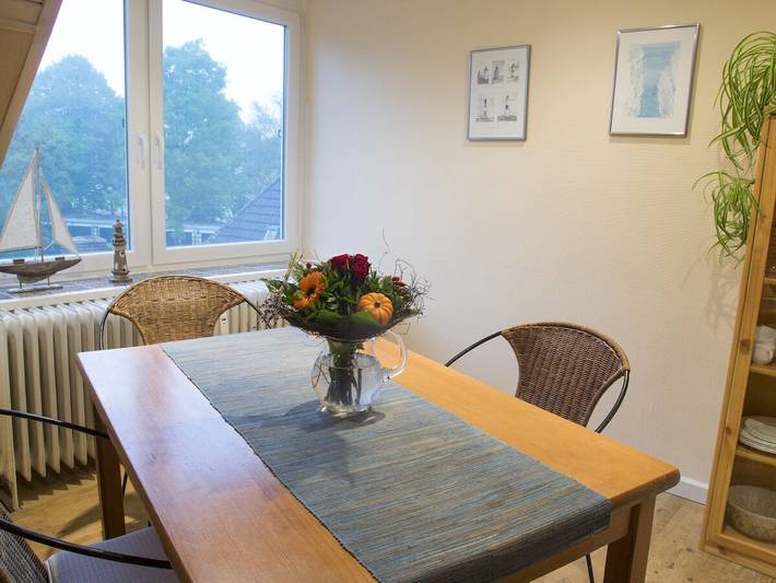 Ferienhaus für 5 Personen, mit Garten in Döse - 3