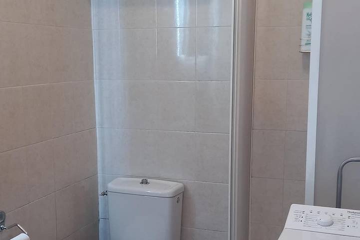 Ganze Wohnung, Apartment Joelisa Residence Sognu Di Rena. in Moriani-Plage, Corte und Umgebung