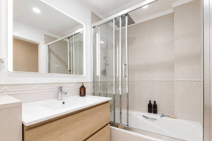 Appartement entier, Gorgeous apartment in Benicasim with WiFi in Benicasim, Costa del Azahar