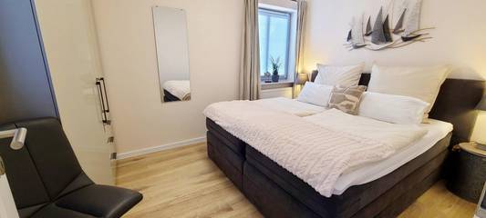 Holiday Letting for 4 People in St. Peter-Ording, North Friesland, Photo 1