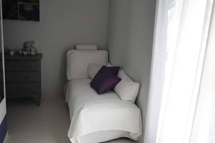 Location de vacances pour 4 personnes, avec terrasse ainsi que jardin et jacuzzi à Cabrières-d'Avignon - 2