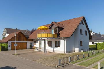 Vacation Rental for 3 Guests in Salem, Region Bodensee-Oberschwaben, Picture 2