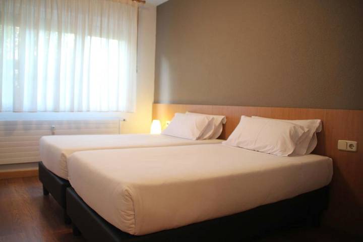 Maison d’hôte pour 2 personnes à Pampelune - 3