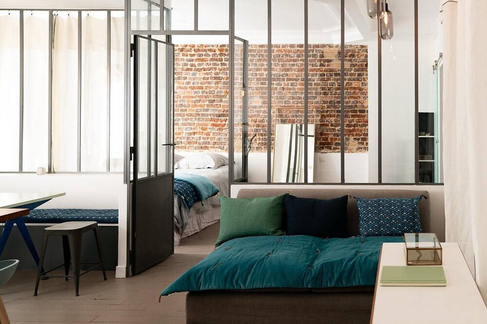 Appartement de vacances