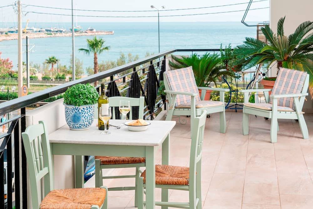 Casa vacanza a Atene a partire da 210€ a notte
