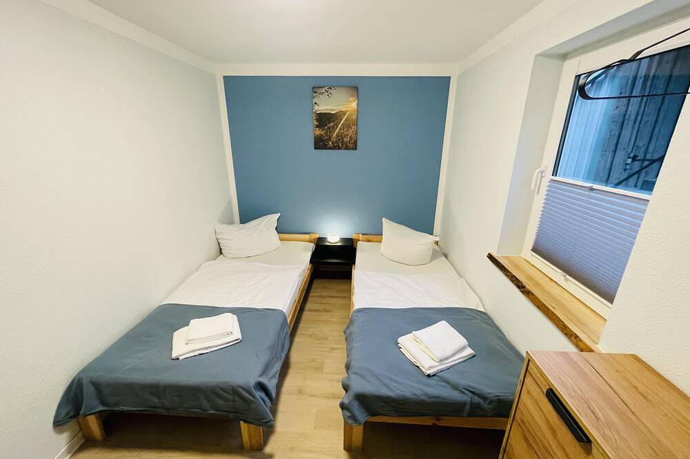 Ganze Wohnung, Kleine Wohnung am Bach in Neuwerk (Harz), Rübeland