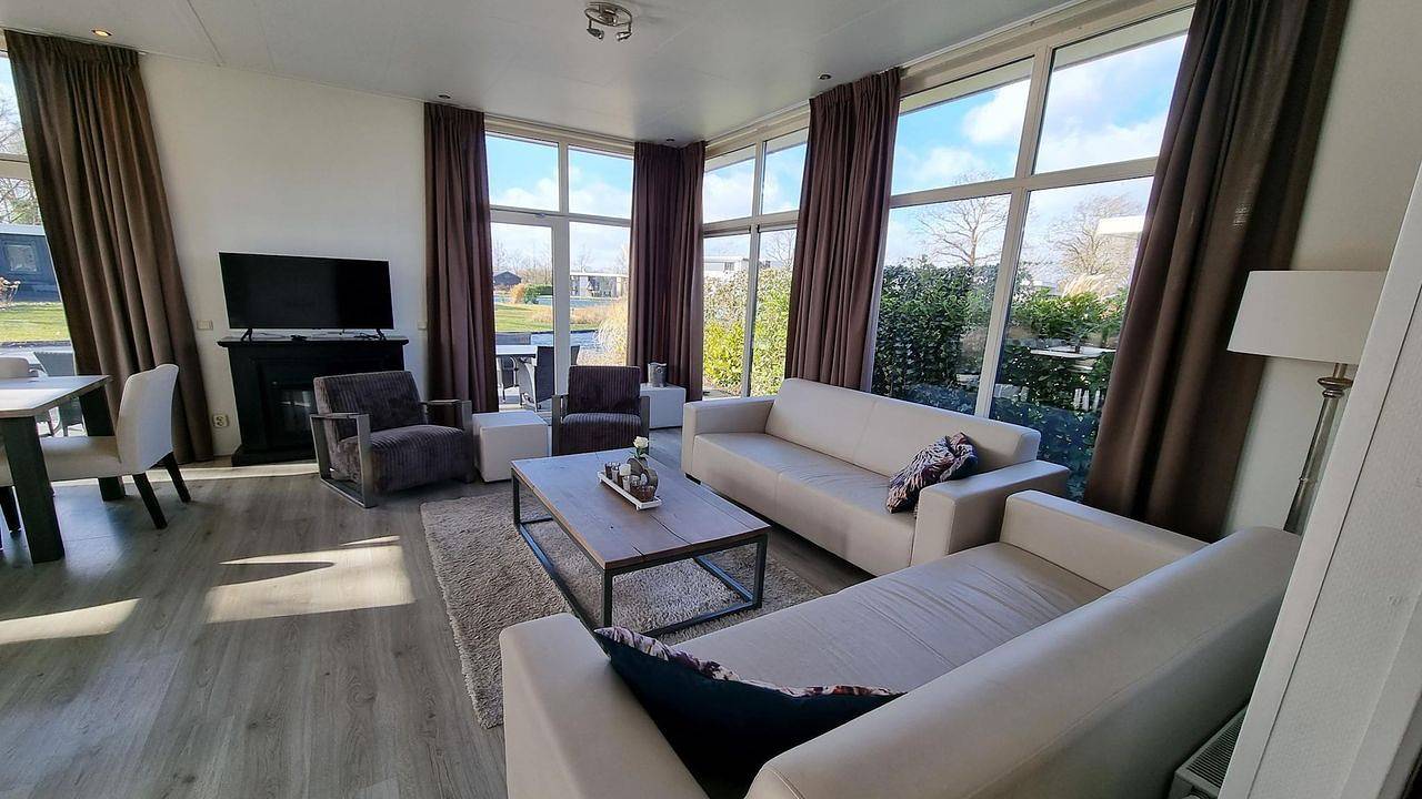 Ferienhaus für 8 Personen (75 m²) in Susteren in Susteren, Limburg (Niederlande)