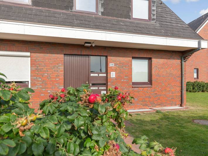 Ferienwohnung für 2 Personen, mit Balkon - 1
