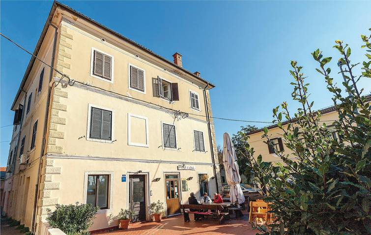 Ferienwohnung für 5 Personen in Fazana - 2