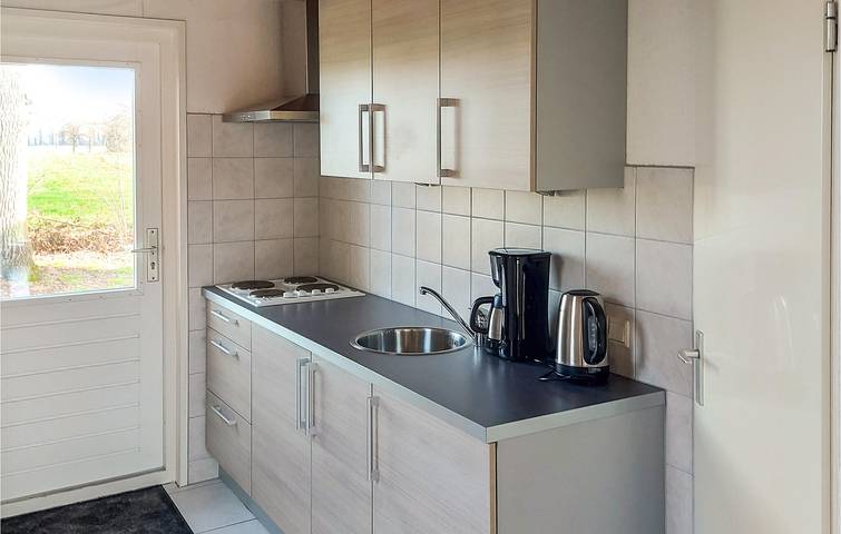 Casa de vacaciones para 4 personas con jardín in Achterhoek