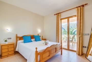 Villa in Alcúdia, Mallorca Norden Villa in Alcúdia, Mallorca Norden für 8