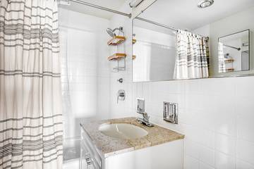 Apartment for 2 Guests in Boston, Massachusetts, Picture 1